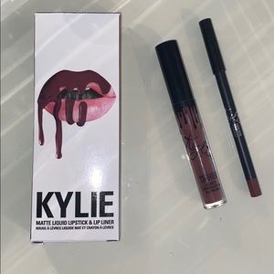 Kylie Cosmetics Lip Kit